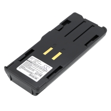 Yhteensopiva akun vaihto Ericsson APX1105