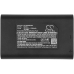 Kaksisuuntaisen radion akku Maxon CS-0510HD (CS-UPX500TW)