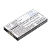 Akku yhteensopiva Urovo CS-URT480BL