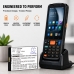 Akku yhteensopiva Urovo CS-URT480BL