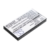 Akku yhteensopiva Urovo CS-URT480BL