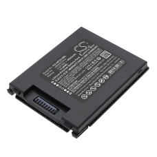 Yhteensopiva akun vaihto Urovo HB40DT610