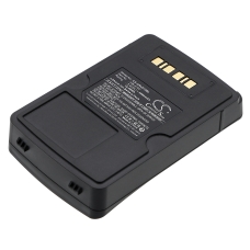 Yhteensopiva akun vaihto Urovo HBL5100