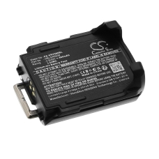 Yhteensopiva akun vaihto Urovo HBLSR5600