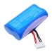 Battery for Urovo i9100