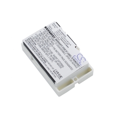 Compatible battery replacement for Nintendo C/USG-A-BP-EUR,SAM-NDSLRBP,USG-001,USG-003