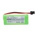 SOUTHWESTERN BELL Toshiba Uniden Langattoman puhelimen akku CS-UT1002CL