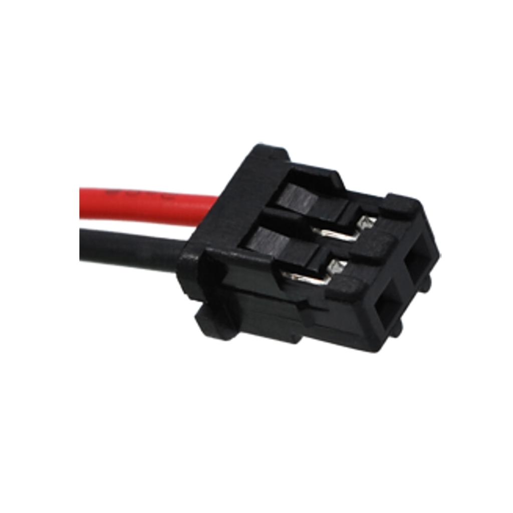 SOUTHWESTERN BELL Toshiba Uniden Langattoman puhelimen akku CS-UT1002CL