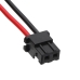 Langattoman puhelimen akku Uniden D2998 (CS-UT2060CL)