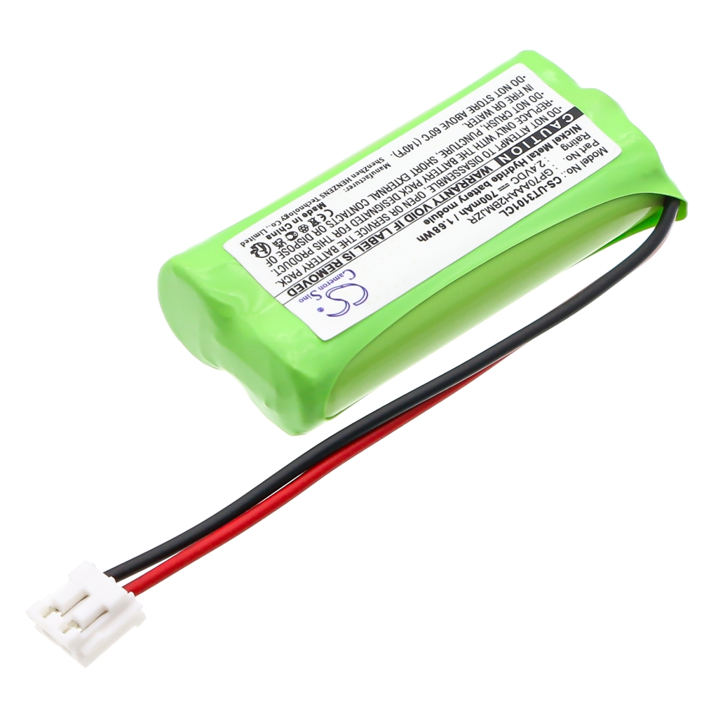 Akku Korvaa BATT-6010