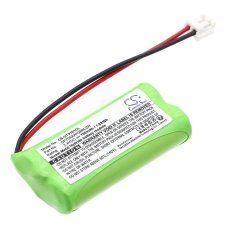 Compatible battery replacement for Tesco 2SN-AAA55H-S-J1,2SN-AAA60H-S-J1,2SN-AAA65H-S-J1,2SN-AAA70H-S-J1,2SN-AAA70H-SX2F...
