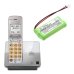 CLARITY DeTewe GE GP Motorola ... CS-UT3101CL