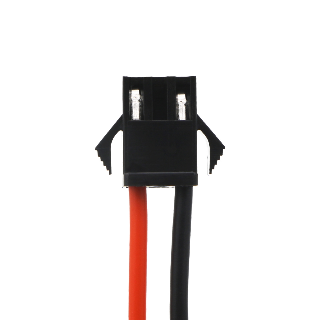 Yhteensopiva akun vaihto Cecotec 88520,H18650CH-4S1P