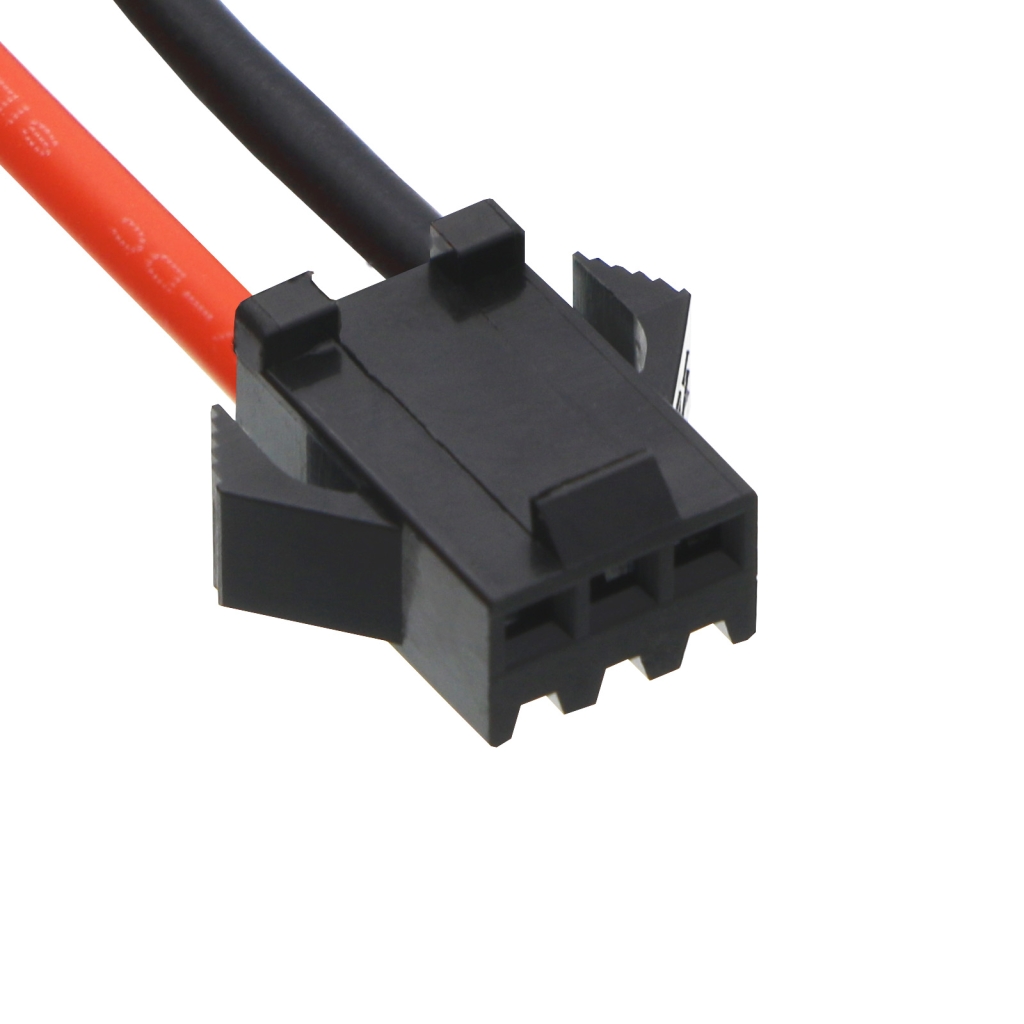 Yhteensopiva akun vaihto Cecotec 88520,H18650CH-4S1P