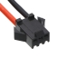 Yhteensopiva akun vaihto Cecotec 88520,H18650CH-4S1P