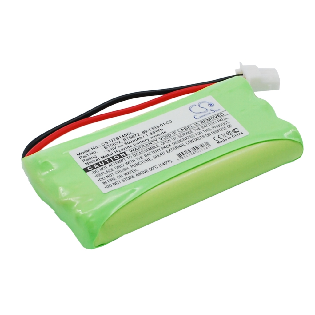 V Tech Langattoman puhelimen akku CS-UTS145CL