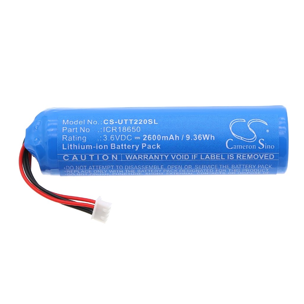 Teollisuusakku Uni-t UTi22A (CS-UTT220SL)