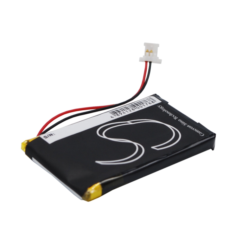 Akut Tabletin akku CS-UX40SL