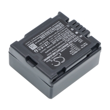 Compatible battery replacement for HITACHI CGA-DU06,CGA-DU06A/1B,CGA-DU06S,CGA-DU07,CGA-DU07A...