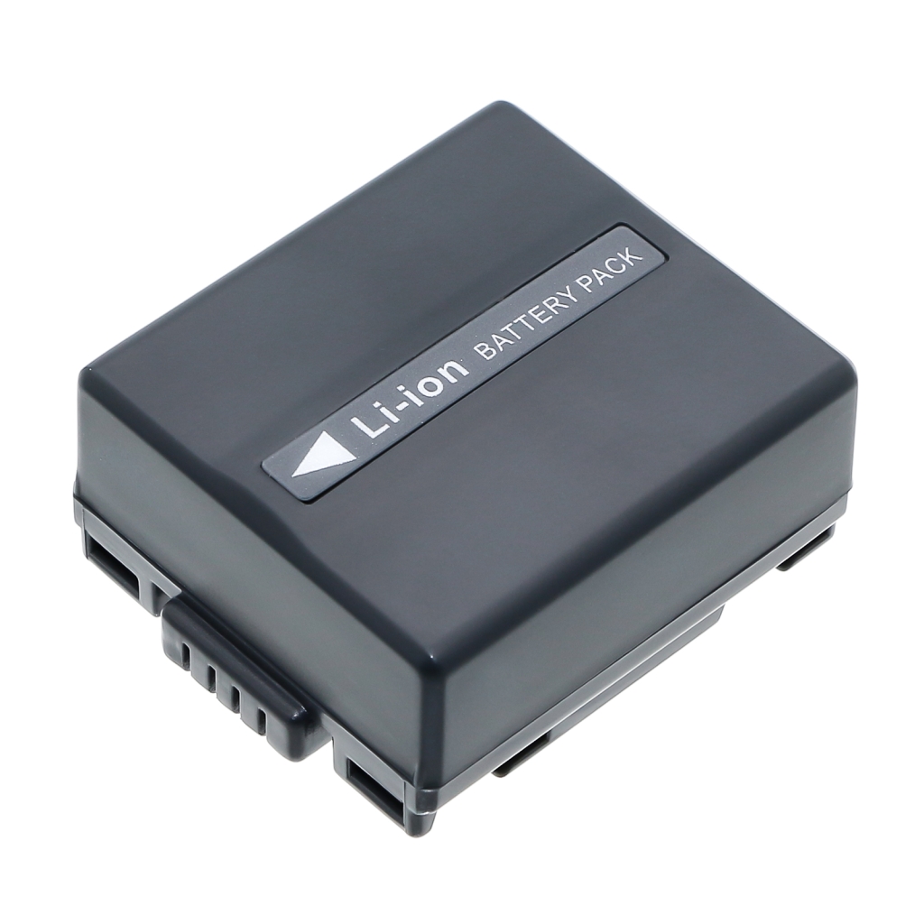 Kameran akku HITACHI DZ-MV780R (CS-VBD070)
