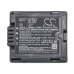 Kameran akku HITACHI DZ-MV780R (CS-VBD070)