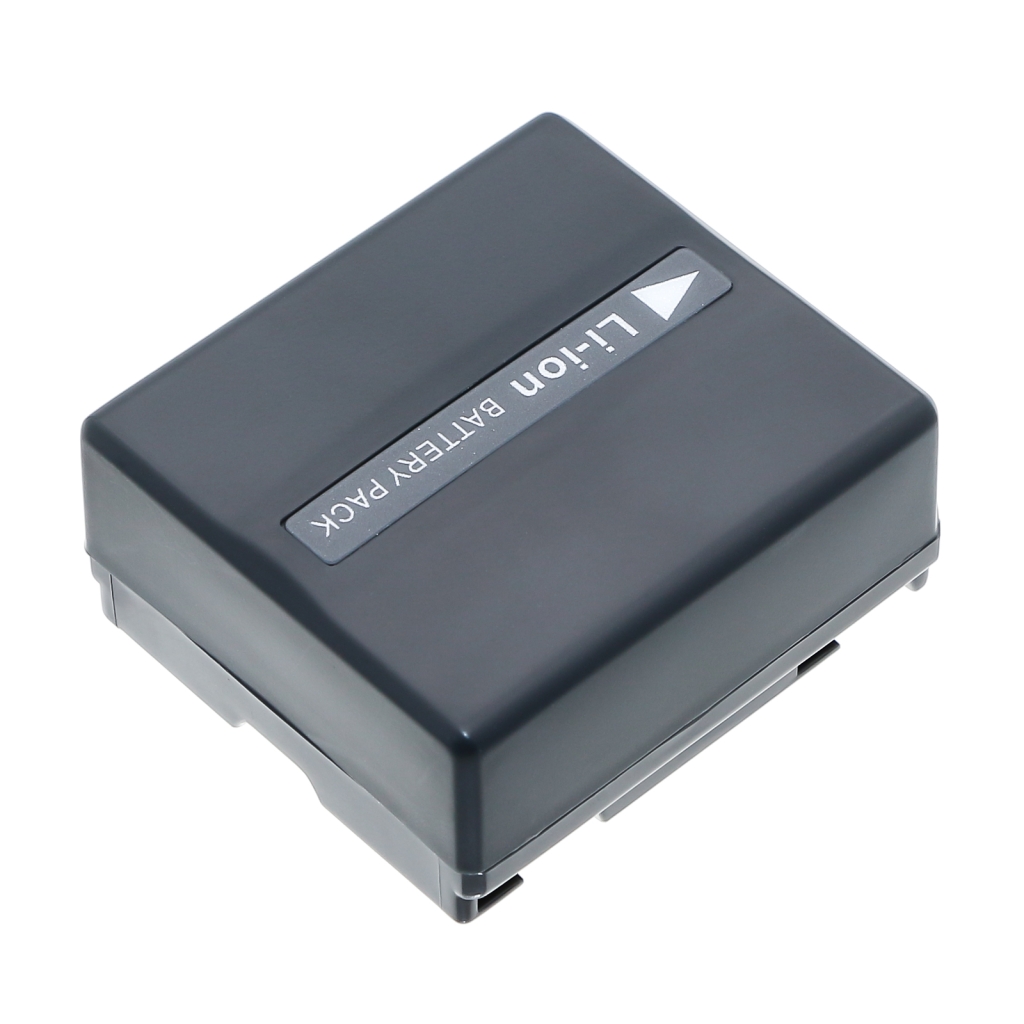 Camera Battery Panasonic NV-GS60EG-S