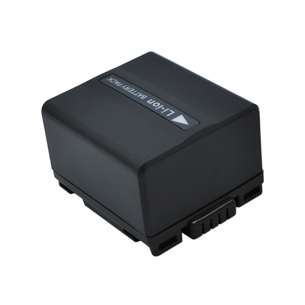 Kameran akku Panasonic DZ-MV750E (CS-VBD120)