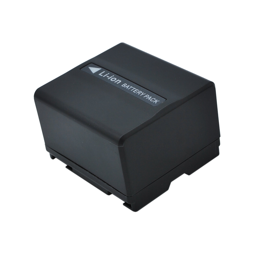 Kameran akku Panasonic DZ-MV750E (CS-VBD120)