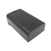 Yhteensopiva akun vaihto Panasonic VW-VBD29