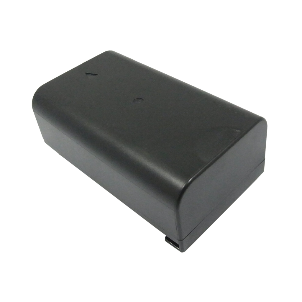Yhteensopiva akun vaihto Panasonic VW-VBD29