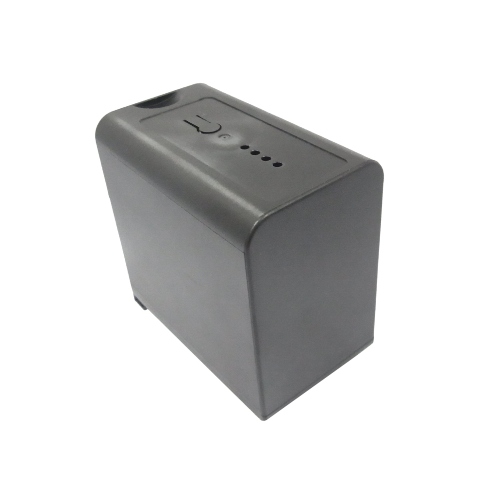 Yhteensopiva akun vaihto Panasonic VW-VBD78