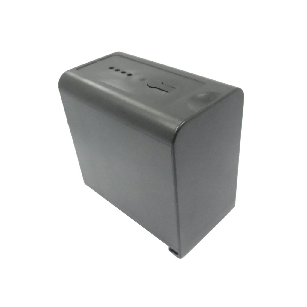 Yhteensopiva akun vaihto Panasonic VW-VBD78