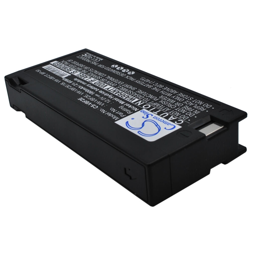 Camera Battery CHINON CS-VBF2E