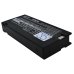 Camera Battery CHINON CS-VBF2E