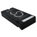 Camera Battery CHINON CS-VBF2E