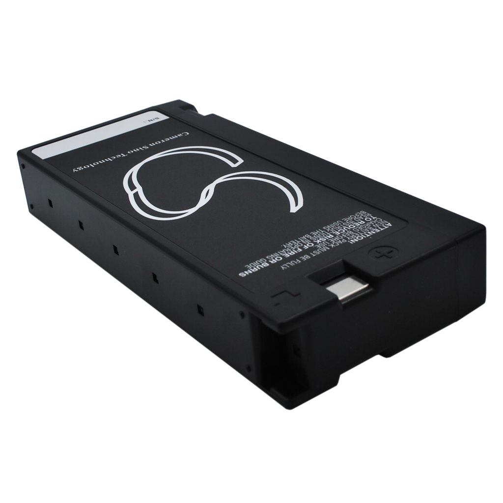 Camera Battery CHINON CS-VBF2E