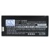 Camera Battery CHINON CS-VBF2E