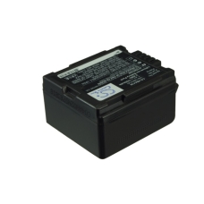 Yhteensopiva akun vaihto Panasonic DMW-BLA13,DMW-BLA13A,DMW-BLA13AE,DMW-BLA13E8,VW-VBG130...