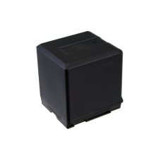 Yhteensopiva akun vaihto Panasonic VW-VBG260,VW-VBG260-K,VW-VBG260PPK