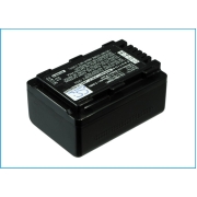 Camera Battery Panasonic HC-V500