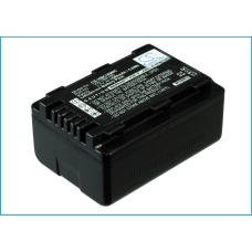 Compatible battery replacement for Panasonic VW-VBK180,VW-VBK180-K,VW-VBK180E-K