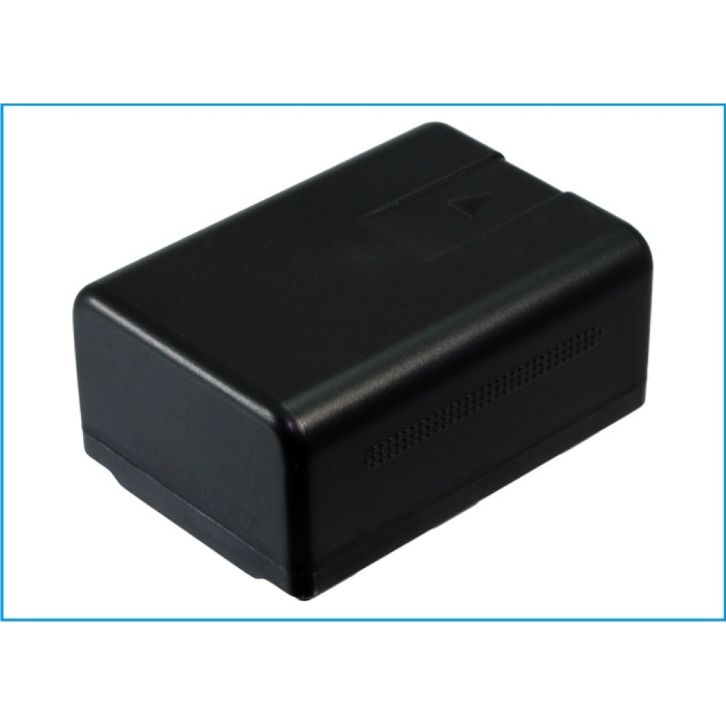 Panasonic HDC-TM35