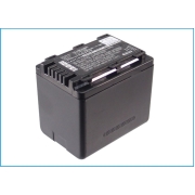 Camera Battery Panasonic HC-V500