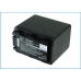 Yhteensopiva akun vaihto Panasonic VW-VBK360