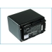Yhteensopiva akun vaihto Panasonic VW-VBK360