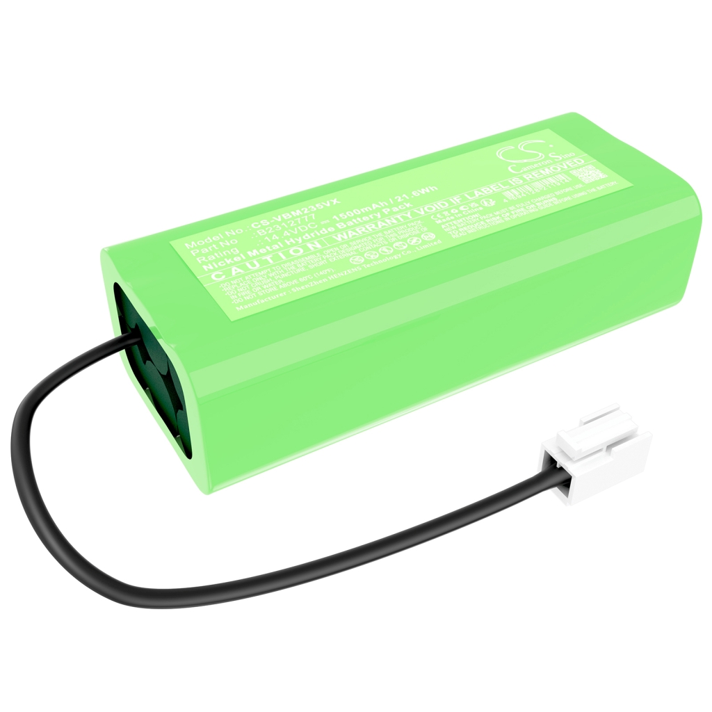 Imurin akku Vbot CS-VBM235VX
