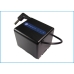 Akku yhteensopiva Panasonic CS-VBN130T