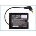 Akku yhteensopiva Panasonic CS-VBN130T
