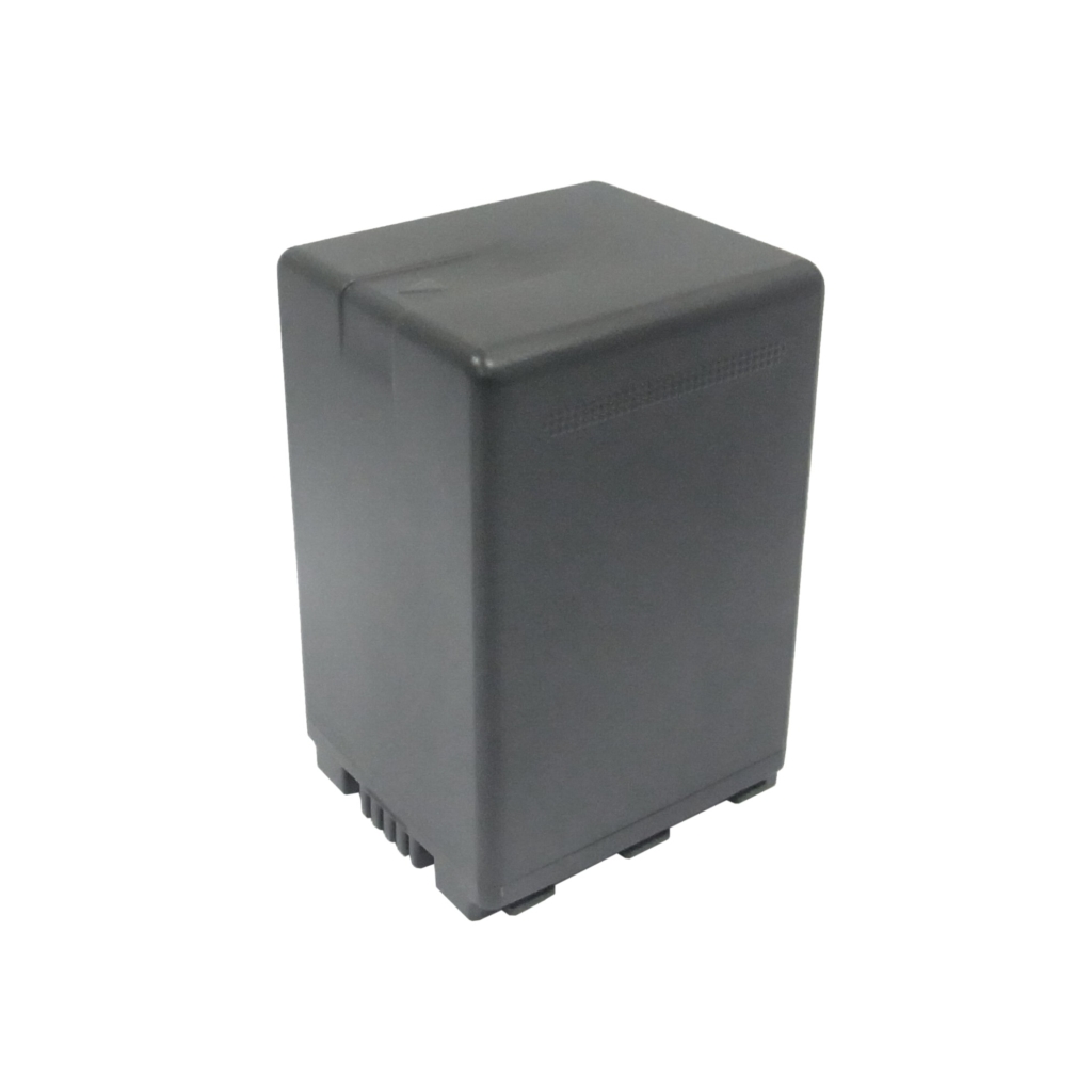 Yhteensopiva akun vaihto Panasonic VW-VBN390