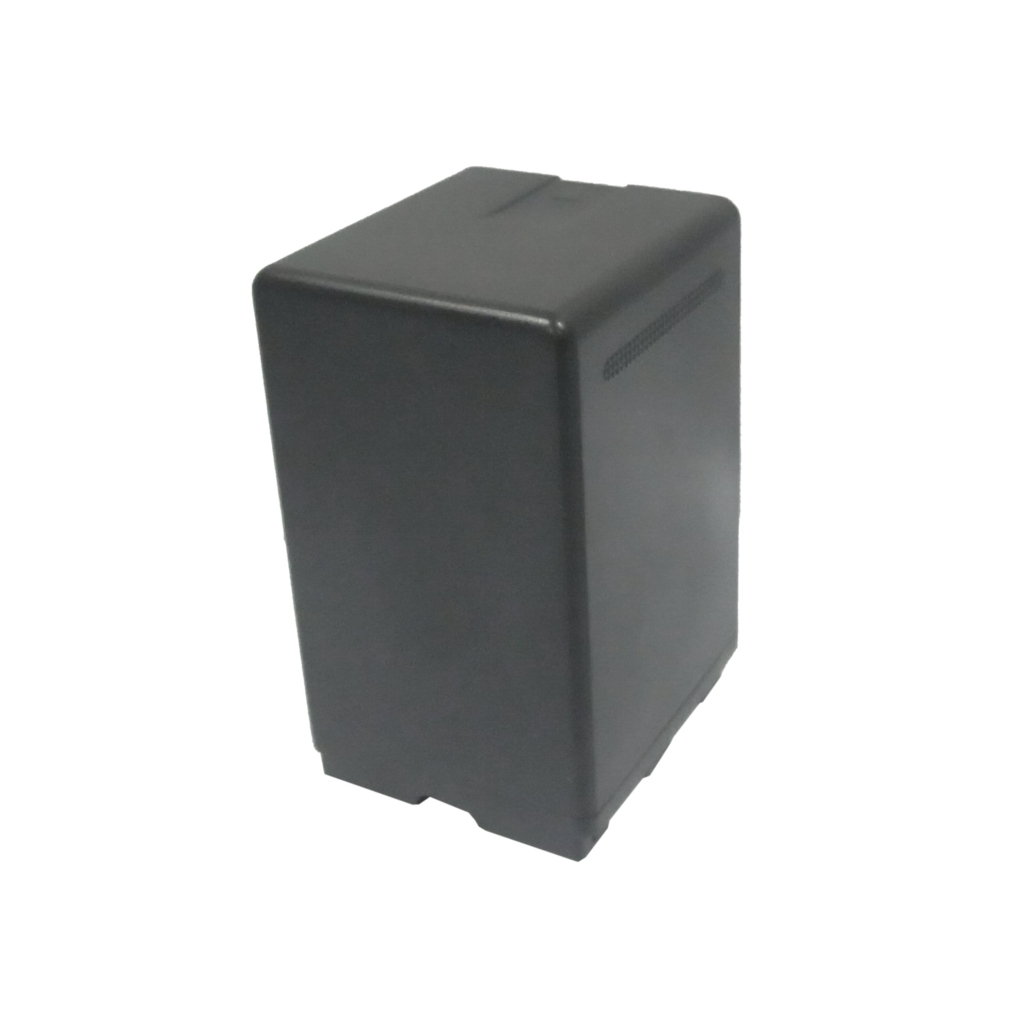 Yhteensopiva akun vaihto Panasonic VW-VBN390